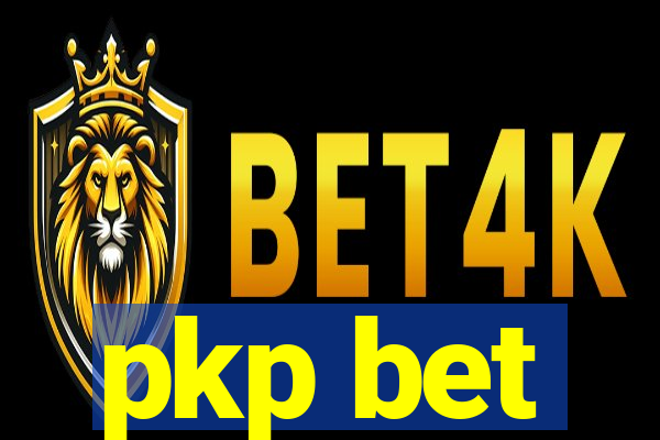 pkp bet